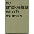 De smokkelaar van de Exuma s