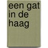 Een gat in de haag