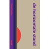 De horizontale stand door Dmitri Danilov