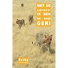 Met de ligfiets? Ik ben me daar gek! by Becky Voorwinden