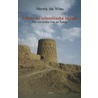 Achter de islamitische facade by Nanny de Vries