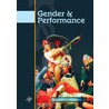 Gender & performance door Katie Röttger