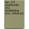 WP+ 3.2 Meetkunde (5u) Handleiding (incl. online ICT) by De Coster Anny