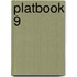 Platbook 9