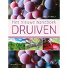 Het nieuwe handboek druiven by Fred Lorsheijd