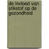 De invloed van stikstof op de gezondheid
