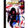 Conan by Kurt Busiek