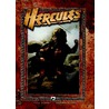 Hercules actiepakket 1+2 door Steve Moore