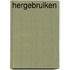 Hergebruiken