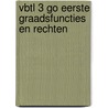 VBTL 3 GO eerste graadsfuncties en rechten door Roger Van Nieuwenhuyze