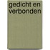 Gedicht en Verbonden