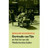 Gertrude van Tijn door Bernard Wasserstein