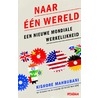 Naar een wereld door Kishore Mahbubani