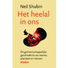 Het heelal in ons door Neil Shubin