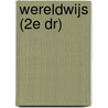 WereldWijs (2e dr) by M. Terlingen