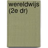 WereldWijs (2e dr) door M. Terlingen