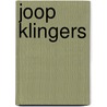Joop Klingers door Joop Klingers