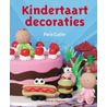Kindertaartdecoraties door Paris Cutler