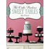 The cake parlour sweet tables