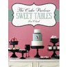 The cake parlour sweet tables door Zoe Clark