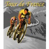 Le Tour 100 by Peter Cossins