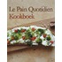 Le pain Quotidien kookboek