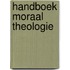 Handboek moraal theologie