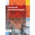 Leerboek anesthesiologie