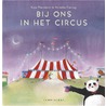 Bij ons in het circus door Koos Meinderts