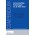 Compendium gemeentelijke belastingen en de Wet WOZ