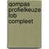Qompas profielkeuze LOB compleet