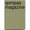 Qompas magazine door Onbekend