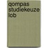 Qompas studiekeuze LOB