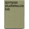 Qompas studiekeuze LOB door Onbekend