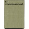 Het modepoppenboek door Eva Christiany