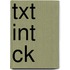 TXT INT CK