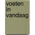 Voeten in vandaag