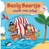 Bezig Beertje vindt een schat