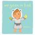 We gaan in bad