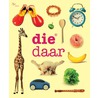 Die daar door Mirte Stut