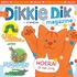 Display Dikkie Dik magazine 1 - Feest!