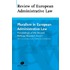 Pluralism in European administrative law
