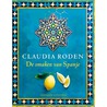 De smaken van Spanje door Claudia Roden