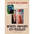 Roken, drogen en pekelen