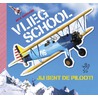 Vliegschool by Nick Barnard