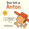 Daar heb je Anton door Ole Könnecke