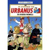 De gouden pauwels 15 ex. by Urbanus