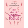 Het vrolijke vagina-boekje by Dan Höjer