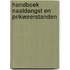 Handboek naaldangst en prikweerstanden