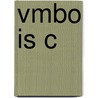 VMBO is C door Onbekend